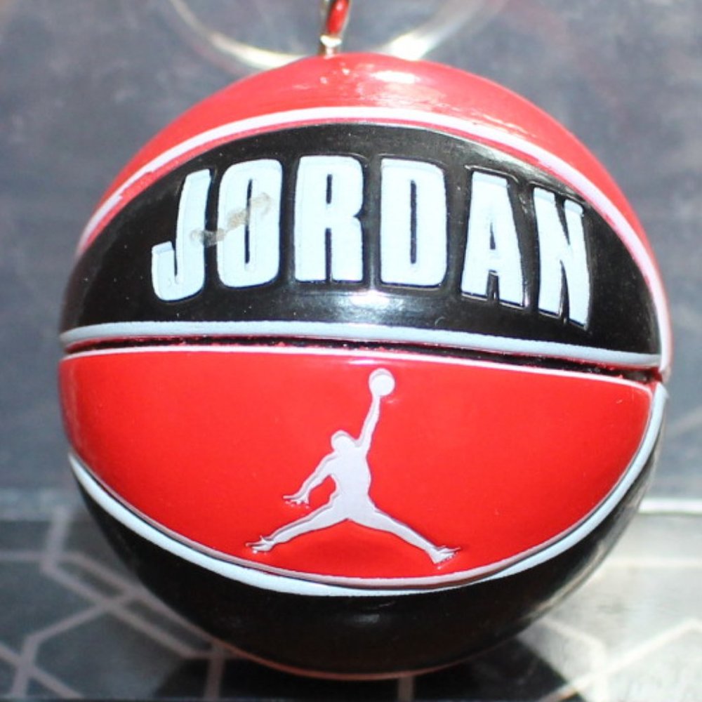 NBA "Michael Jordan" (keychain)